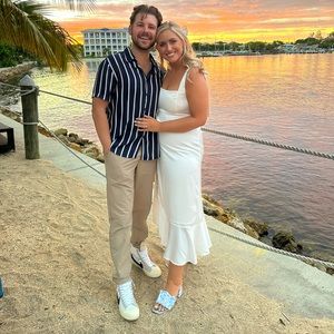 Garden Midi Dress - Show Me Your MuMu